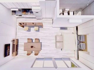 Foto 10 de Departamento en venta en Bernal Centro