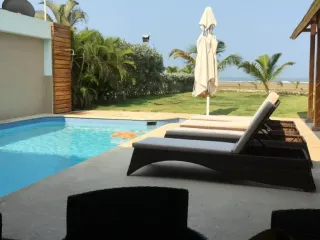 Foto 20 de casa en venta en boquilla- zona norte. Cod V108