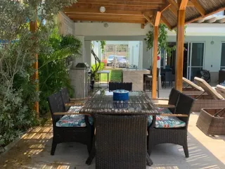 Foto 10 de casa en venta en boquilla- zona norte. Cod V108