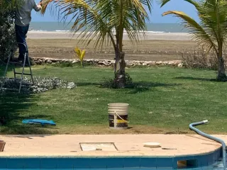 Foto 17 de casa en venta en boquilla- zona norte. Cod V108