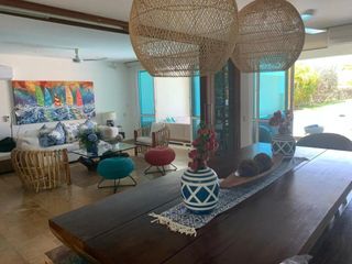 Foto 4 de casa en venta en boquilla- zona norte. Cod V108