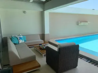 Foto 18 de casa en venta en boquilla- zona norte. Cod V108