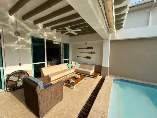 Foto 22 de casa en venta en boquilla- zona norte. Cod V108