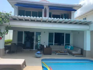 Foto 19 de casa en venta en boquilla- zona norte. Cod V108