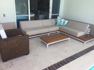 Foto 7 de casa en venta en boquilla- zona norte. Cod V108
