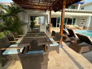 Foto 14 de casa en venta en boquilla- zona norte. Cod V108