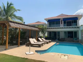 Foto 24 de casa en venta en boquilla- zona norte. Cod V108