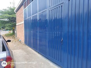BODEGA en VENTA en Cúcuta ANILLO VIAL