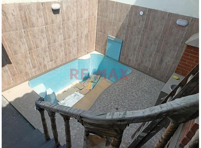 Casa en Venta en Lurigancho - Ansicht 4