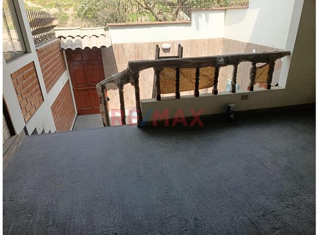 Casa en Venta en Lurigancho - Ansicht 5