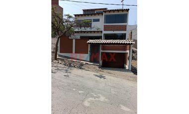 Casa en Venta en Lurigancho - Ansicht 2
