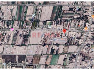 Foto 5 de Terreno En Venta En Huacho