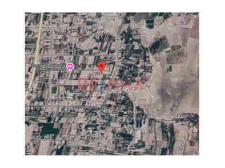 Foto 4 de Terreno En Venta En Huacho