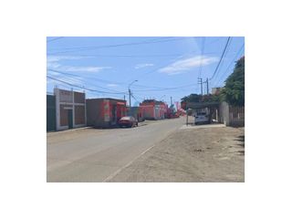 Foto 1 de Terreno En Venta En Huacho