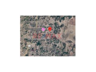 Foto 2 de Terreno En Venta En Huacho