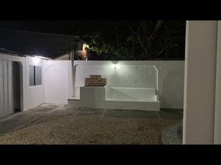 Se Alquila Apartamento en Salinas