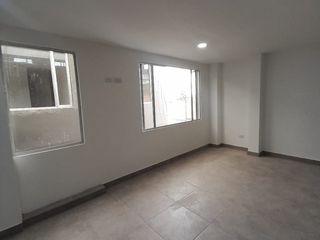Foto 8 de apartaestudio en arriendo en alcÁzares. Cod A6932014