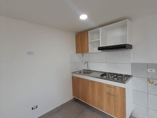 Foto 7 de apartaestudio en arriendo en alcÁzares. Cod A6932014