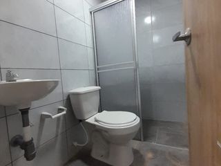 Foto 4 de apartaestudio en arriendo en alcÁzares. Cod A6932014