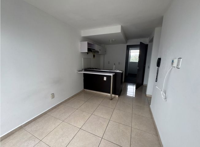 Apartamento en arriendo en Armenia