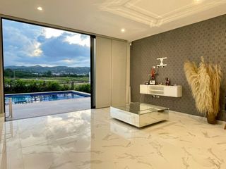 Foto 5 de casa en venta en bocono. Cod V4873