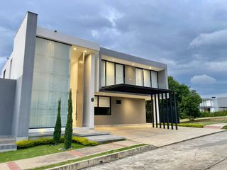 Foto 1 de casa en venta en bocono. Cod V4873