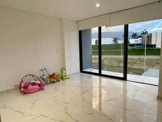 Foto 21 de casa en venta en bocono. Cod V4873