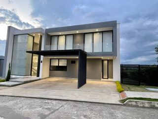 Foto 2 de casa en venta en bocono. Cod V4873