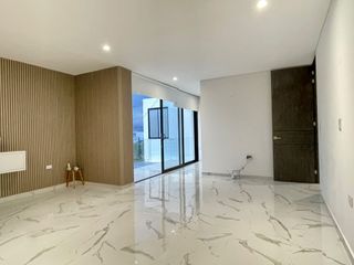 Foto 17 de casa en venta en bocono. Cod V4873