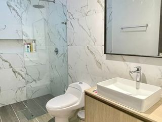 Foto 19 de casa en venta en bocono. Cod V4873