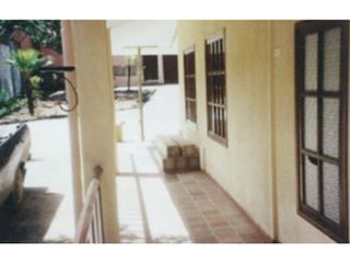 Vendo casa finca en Cundinamarca, La Mesa