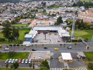 Valle de los Chillos, Local Comercial en Venta, 65m2 en plaza de comida