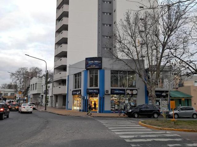 Departamento en venta - 1 Dormitorio 1 Baño - 78Mts - La Plata