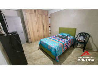 Amplia y cómoda casa de 4 niveles en conjunto, Santa Rosa de Cabal