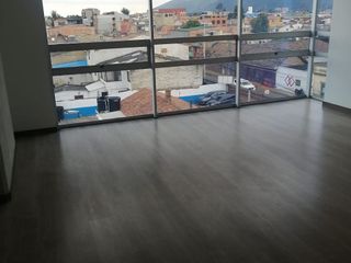 Foto 1 de oficina en venta en edifico offices center chia elite. Cod V3940