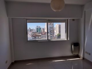 Departamento 3 ambientes con Balcón - en Villa Urquiza