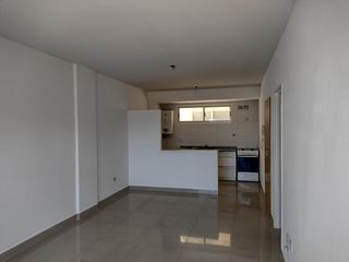 Departamento 3 ambientes con Balcón - en Villa Urquiza