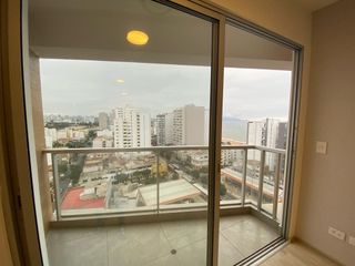 Departamento de 2 dormitorios con exclusivas áreas comunes - Av. Ejercito C/ Av. Brasil