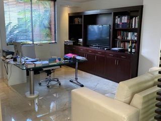 casa en condominio con piscina PANCE