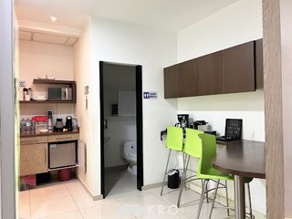 Foto 5 de VENTA de OFICINAS en BOGOTA