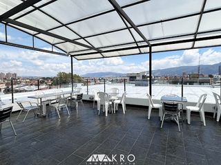 Foto 18 de VENTA de OFICINAS en BOGOTA