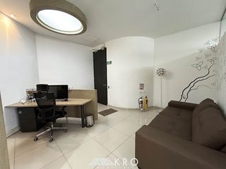 Foto 2 de VENTA de OFICINAS en BOGOTA