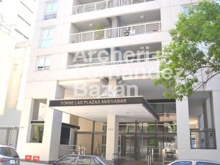 Excelente departamento  en alquiler en Belgrano - Amenabar 2400