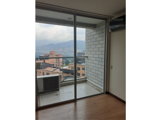 Apartaestudio en arriendo Medellín Sector Poblado