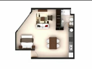 Foto 5 de Venta de Departamento Monoambiente