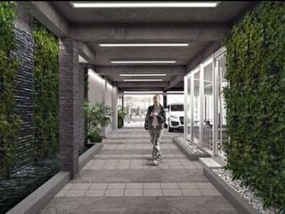 Foto 4 de Venta de Departamento Monoambiente