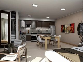Foto 6 de Venta de Departamento Monoambiente