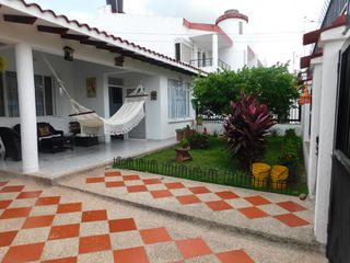 Foto 3 de casa en venta en anapoima. Cod V4419