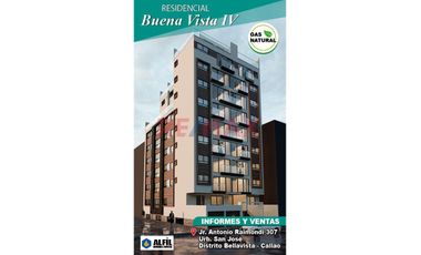 Departamento en Venta en Callao - Widok 3