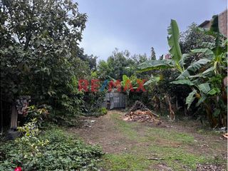 Foto 1 de ✨ ¡Oportunidad única para construir tu sueño! ✨

📍 Ubicación Privilegiada: Sub parcela A-2 Predio Chacarilla Alta, Sector Chacarilla - Laredo, Truji
